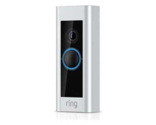 VIDEOPORTERO EXTERIOR RING DOORBELL PRO 2 RESOLUCION